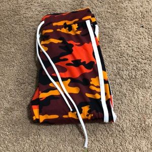 *BRAND NEW* Fashion Nova Athletic Bottoms